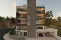 Квартира 3 спальни 95 м² муниципалитет Лимасол, Кипр