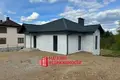 Casa 194 m² Sapockinski siel ski Saviet, Bielorrusia