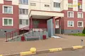 Mieszkanie 1 pokój 45 m² Mińsk, Białoruś