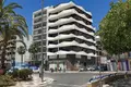 Apartamenty wielopoziomowe 3 pokoi 105 m² Santa Pola, Hiszpania
