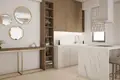 Квартира 2 комнаты 51 м² Бечичи, Черногория