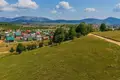 Parcelas  Zabljak, Montenegro