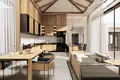 Villa de tres dormitorios 308 m² Thalang, Tailandia