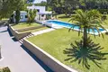 Willa 6 pokojów 445 m² Xabia Javea, Hiszpania