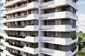 Квартира 2 комнаты 90 м² Мезитли, Турция