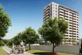 Mieszkanie 3 pokoi 62 m² w Sariyar, Turcja
