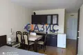 Wohnung 44 m² Sweti Wlas, Bulgarien