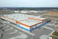 Tienda 16 612 m² en Baraulianski sielski Saviet, Bielorrusia