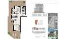 Appartement 2 chambres 80 m² Guardamar del Segura, Espagne
