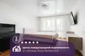 Mieszkanie 2 pokoi 58 m² Siennica, Białoruś