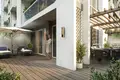 Appartement 2 chambres 57 m² Rawai, Thaïlande
