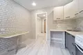 Mieszkanie 3 pokoi 62 m² Mińsk, Białoruś