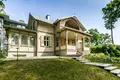 Willa 5 pokojów 244 m² Jurmała, Łotwa