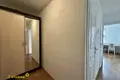 Appartement 1 chambre 41 m² Minsk, Bélarus
