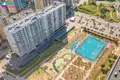 Квартира 2 комнаты 50 м² Вильнюс, Литва