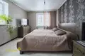 Ferienhaus 438 m² Paparnanski selski Savet, Belarus
