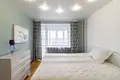 3 room apartment 71 m² Minsk, Belarus