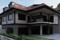 Villa de 4 habitaciones  Avsallar, Turquía