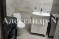Квартира 1 комната 33 м² Одесса, Украина
