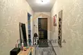 2 room apartment 44 m² Brest, Belarus