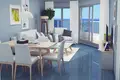 Mieszkanie 3 pokoi 154 m² Calp, Hiszpania
