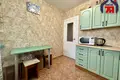 1 room apartment 35 m² Salihorsk, Belarus