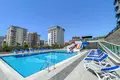 Mieszkanie 2 pokoi 50 m² Alanya, Turcja