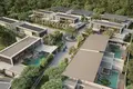 Wohnung 528 m² Provinz Phuket, Thailand