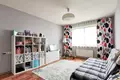 Appartement 1 chambre 43 m² Minsk, Bélarus