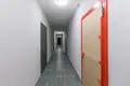 2 room apartment 56 m² Minsk, Belarus