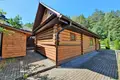 Chalet 295 m² Astrasyckaharadocki siel ski Saviet, Biélorussie