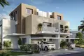 Adosado 4 habitaciones 184 m² Dubái, Emiratos Árabes Unidos