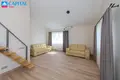 Apartamento 2 habitaciones 59 m² Kaunas, Lituania