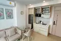 Mieszkanie 1 pokój 27 m² w Pattaya City, Tajlandia