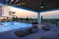 4 room villa 621 m² Larnaca, Cyprus