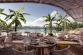 Apartamento 3 habitaciones 122 m² Choeng Thale, Tailandia