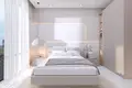 Piso en edificio nuevo Apartamentos Modernos en un Complejo con Concepto de Hotel en Demirtaş