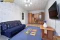 Apartamento 2 habitaciones 51 m² Minsk, Belarús