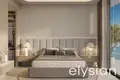 1 bedroom apartment 835 m² Dubai, United Arab Emirates