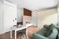 Appartement 1 chambre 26 m² en Poznań, Pologne