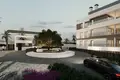 Ático 3 habitaciones 107 m² Mutxamel, Španjolska