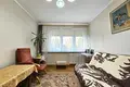 Apartamento 3 habitaciones 52 m² Srem, Polonia