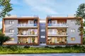 Квартира 1 спальня 63 м² Като Полемидия, Кипр