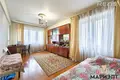 2 room apartment 41 m² Minsk, Belarus