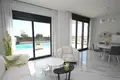 Willa 3 pokoi 92 m² Orihuela, Hiszpania