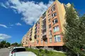 Квартира 1 комната 34 м² Villozskoe gorodskoe poselenie, Россия