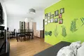 3 room apartment 57 m² Warsaw, Poland