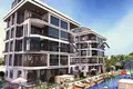 Kompleks mieszkalny Real estate in Alanya: From the developer