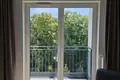 Appartement 1 chambre 30 m² en Varsovie, Pologne
