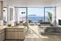 2 bedroom apartment 95 m² Budva, Montenegro